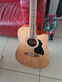 Gitara Richwood RD 12 CE - 3