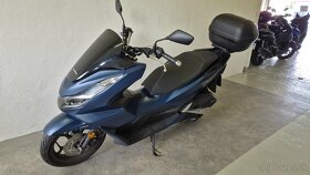 Honda PCX 125 - 3