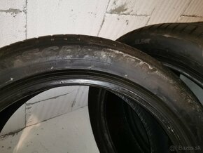 NOVÉ - 235/50 R20 - letné pneu Pirelli (2 ks) - 3