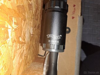 Vzduchovka GAMO Roadster igt 10x gen2 4,5mm - 3