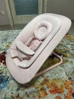 Cybex Lemo bouncer - 3