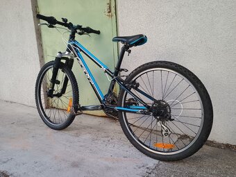 Detský horský bicykel FELT 24 - 3