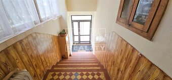 NA PREDAJ 4-izbový rodinný dom v obci Krásno s pozemkom... - 3