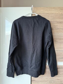 Dsquared mikina - čierna - 3