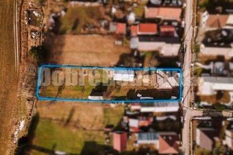 PREDAJ ZA NIŽŠIU CENU: Dvojgeneračný dom s veľkým pozemkom n - 3