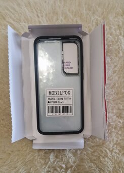 Mobilfox
- 3