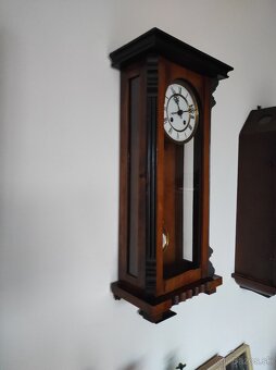 Nástenné hodiny 63cm - 3