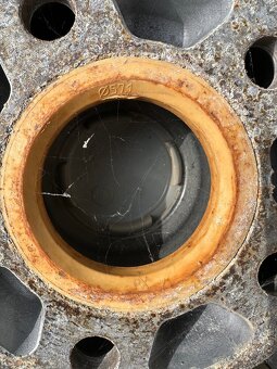 AEZ 5x112 R 18 - 3