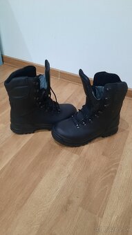 Zimné kanady Gore-Tex veľkosti č. 37 a č.38 - 3