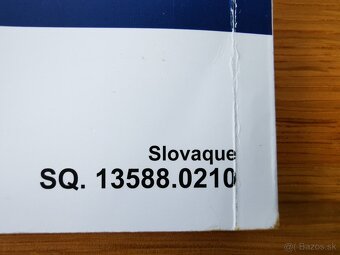 Peugeot 5008 Návod na obsluhu – manuál – príručka - 3