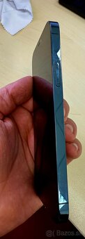 iPhone 12Pro pacifik Blue 256GB - 3