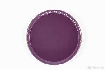 Predám kreatívne fotografické filtre - 3