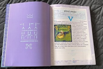 Dunajská kráľovná- povesti, báje- Mária Ďuríčková - 3