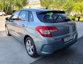 Citroën C4 1.6 VTi Attraction - 3