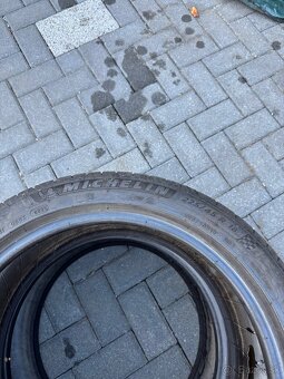 Michelin Pilot Sport 4 RunFlat R18 – 225/45 + 255/40 – BMW - 3