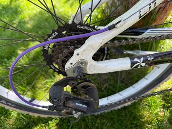 Bicykel Haibike little life 24 - 3