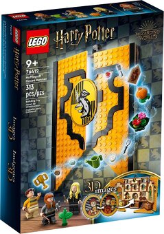 Rôzne nové nerozbalené LEGO sety (5) - 3