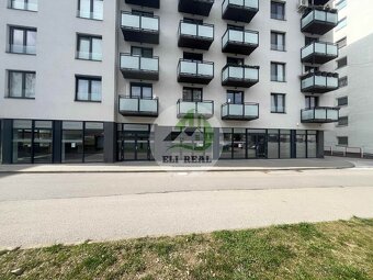 Prenájom lukratívneho priestoru v centre Ružomberka – 220 m² - 3