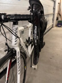 Canyon Ultimate CF SLX F10 Velkost 54 (M) - 3