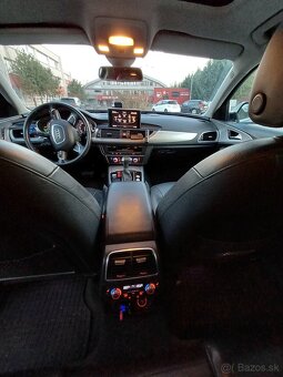 Audi A6C7.hybrid. - 3