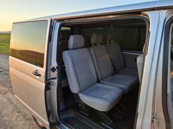 Predám Volkswagen transporter - 3