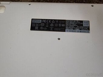 Lenovo Ideapad 110S - 3