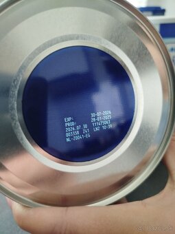 Predám Nutrilon AR - 3