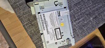 Originál 2din rns 510 - 3