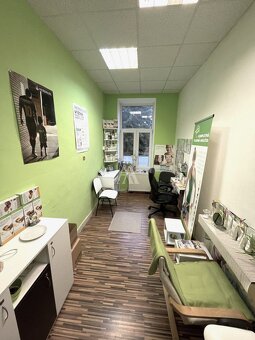 PRIESTORY NA PRENÁJOM, MOYZESOVA UL., KOŠICE CENTRUM - 3