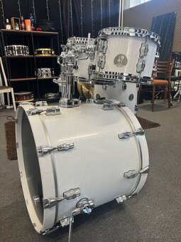 Sonor force 3005 all maple - 3