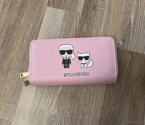 Dámska peňaženka Karl Lagerfeld/Nová - 3