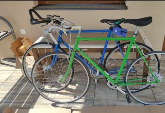 Predám bicykel+1gratis - 3
