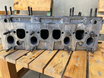 Predam hlavu 1.9 tdi 66kw alebo 81kw - 3