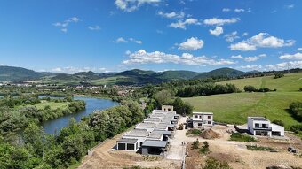 Predáme RD 4+kk, Žilina - Varín - IBV ROZBEHOV, R2 SK. - 3