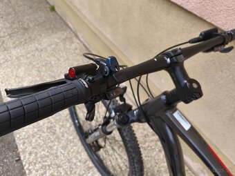CTM Rambler 1.0 29". 2024 - 3