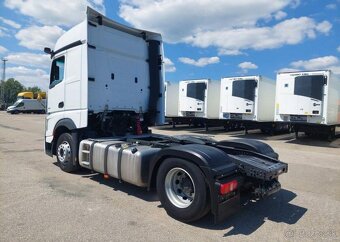 Mercedes-Benz Actros 1845 LS BigSpace 4x2 nafta 330 kw - 3