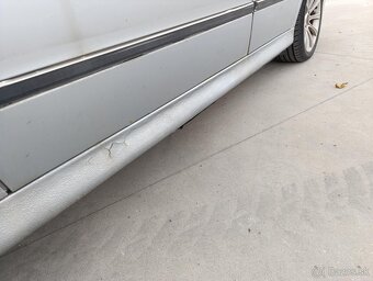 Bmw e39 touring - 3