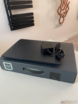 Asus Zenbook UX3402V - 3