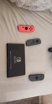 Nintendo switch - 3