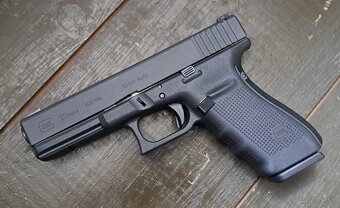 GLOCK 20,22 - 3