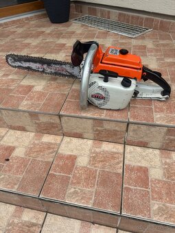 Stihl 041 AV - 3
