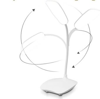 LED stolová lampa - 3