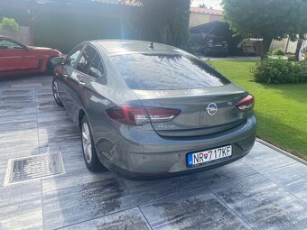 Opel Insignia - 3