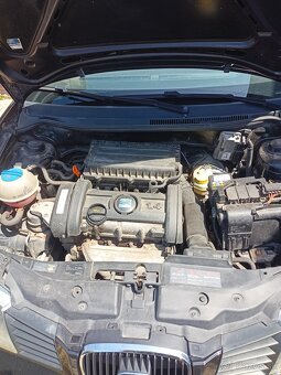 Predám Seat Ibiza - 3