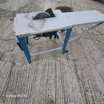 Makita- malý cirkular - 3