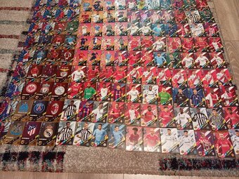 Adrenalín panini karty 2023/24 - 3
