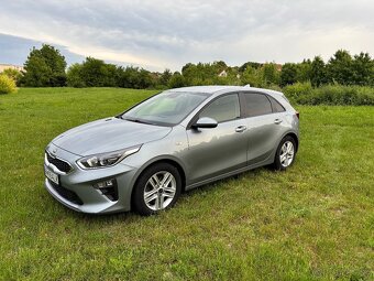 Kia Ceed 1.0 T-GDI - 3