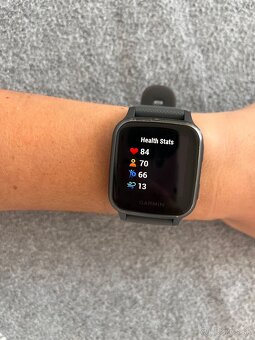 Garmin VENU SQ - 3