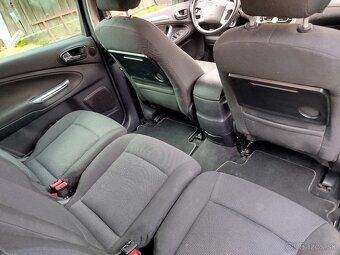 Ford S-max 1.8 - 3