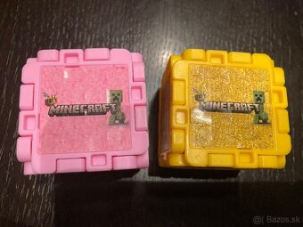 minecraft mcdonald kocky - 3